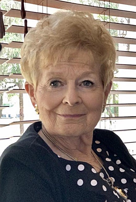 Obituary of Deanna Hodges