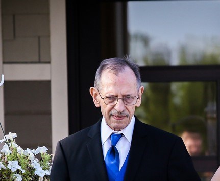 Obituary of Theodore James Lasky