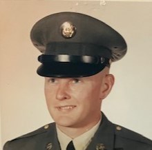 Obituary of Harry Kirk Sloan