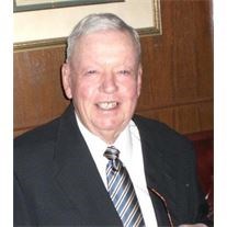 Obituary of Paul R. Lynch