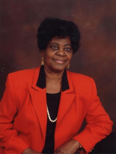 Obituary of Cécile Fabien