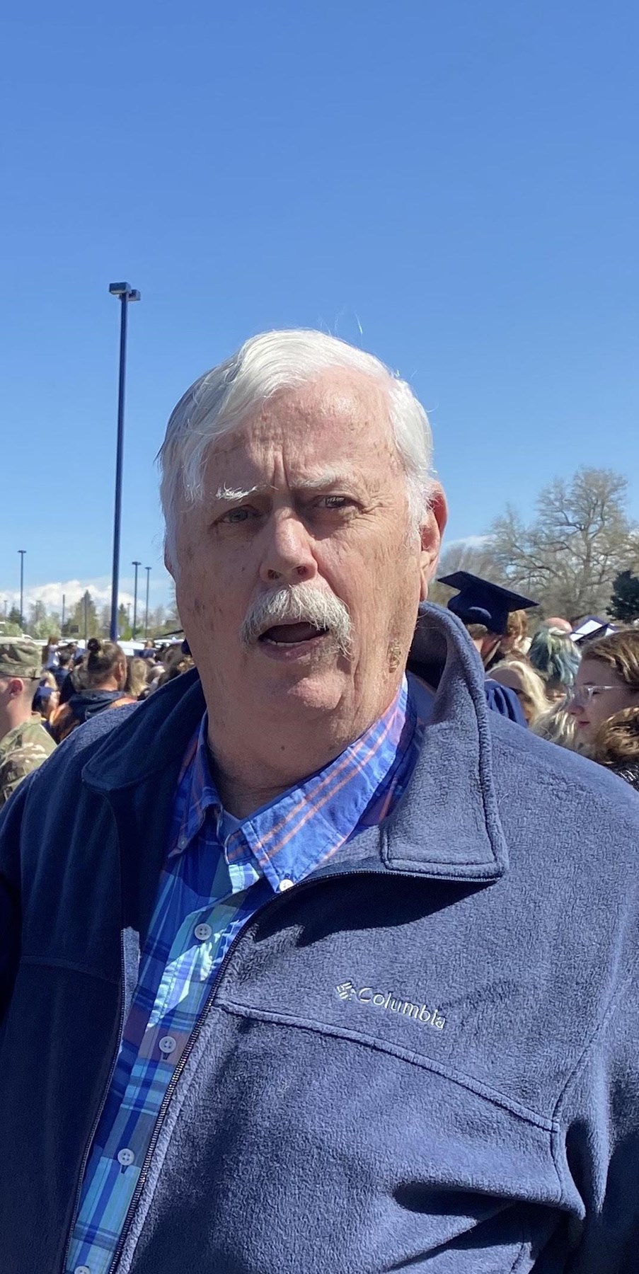 Obituary of Patrick James Farley