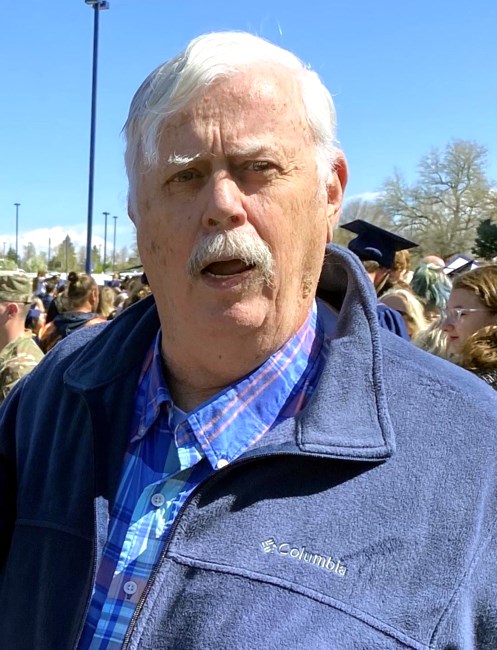 Obituario de Patrick James Farley