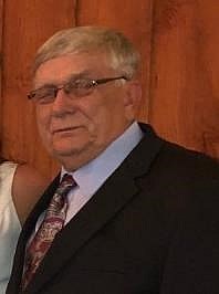 Obituary of Eugeniusz Lichniak