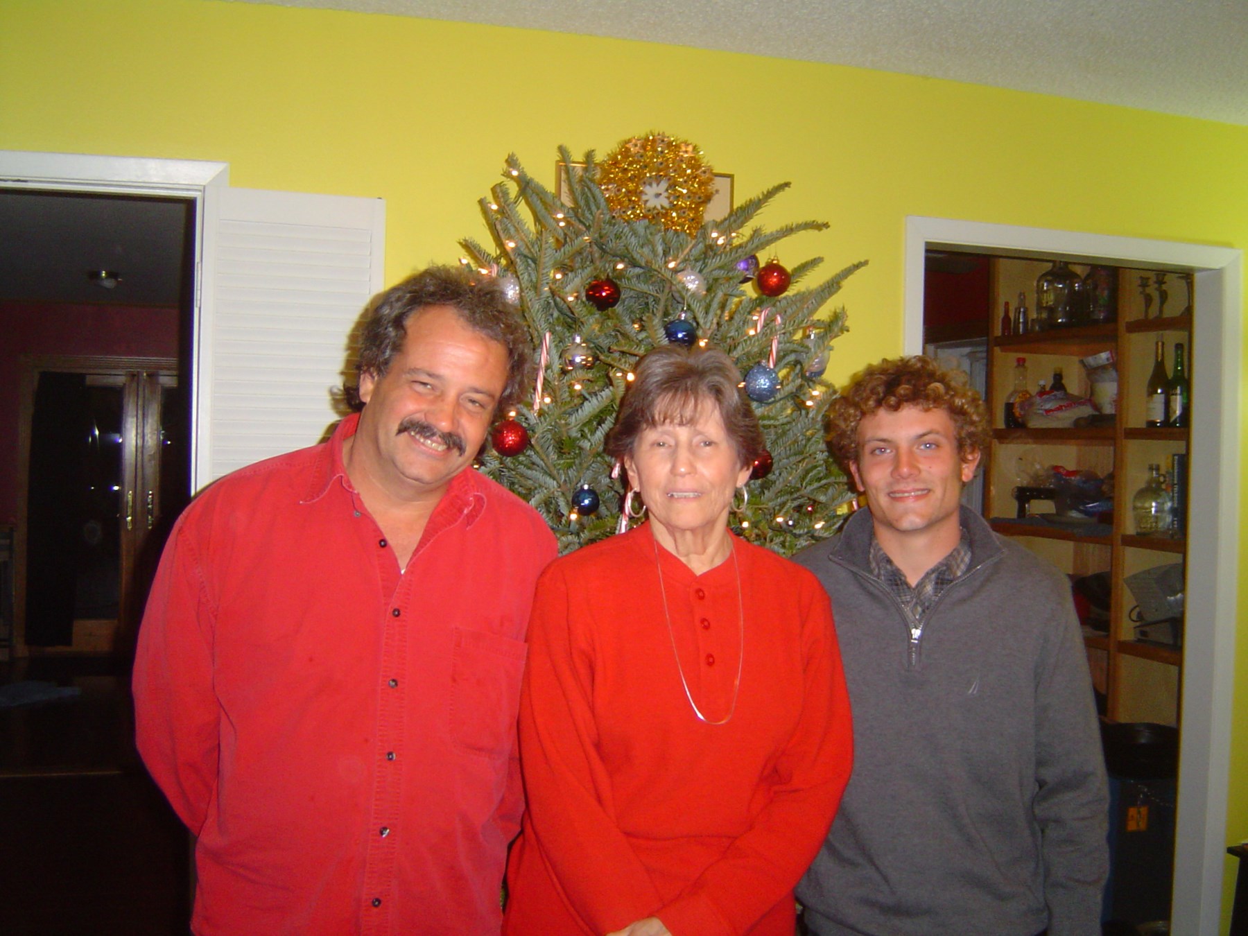 Obituary of Barbara Gerke