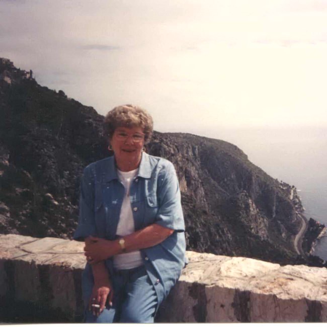 Obituary of Mrs. Carol J. Smith