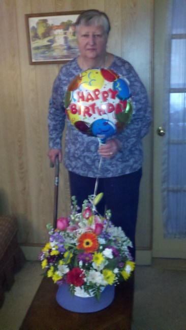 Obituary of Emily L. Howe