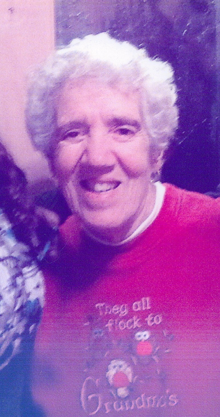 Obituary of Anna Rita Gil