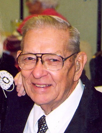 Obituary of Rev. Wayne L. McMillan