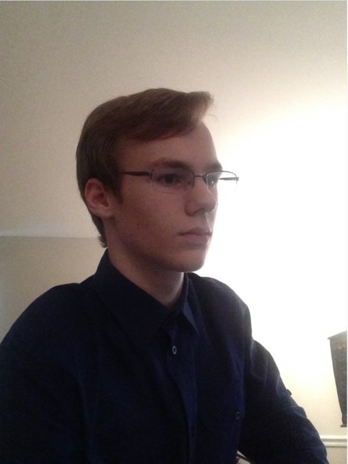 Obituary of Dagan Paul Sartain