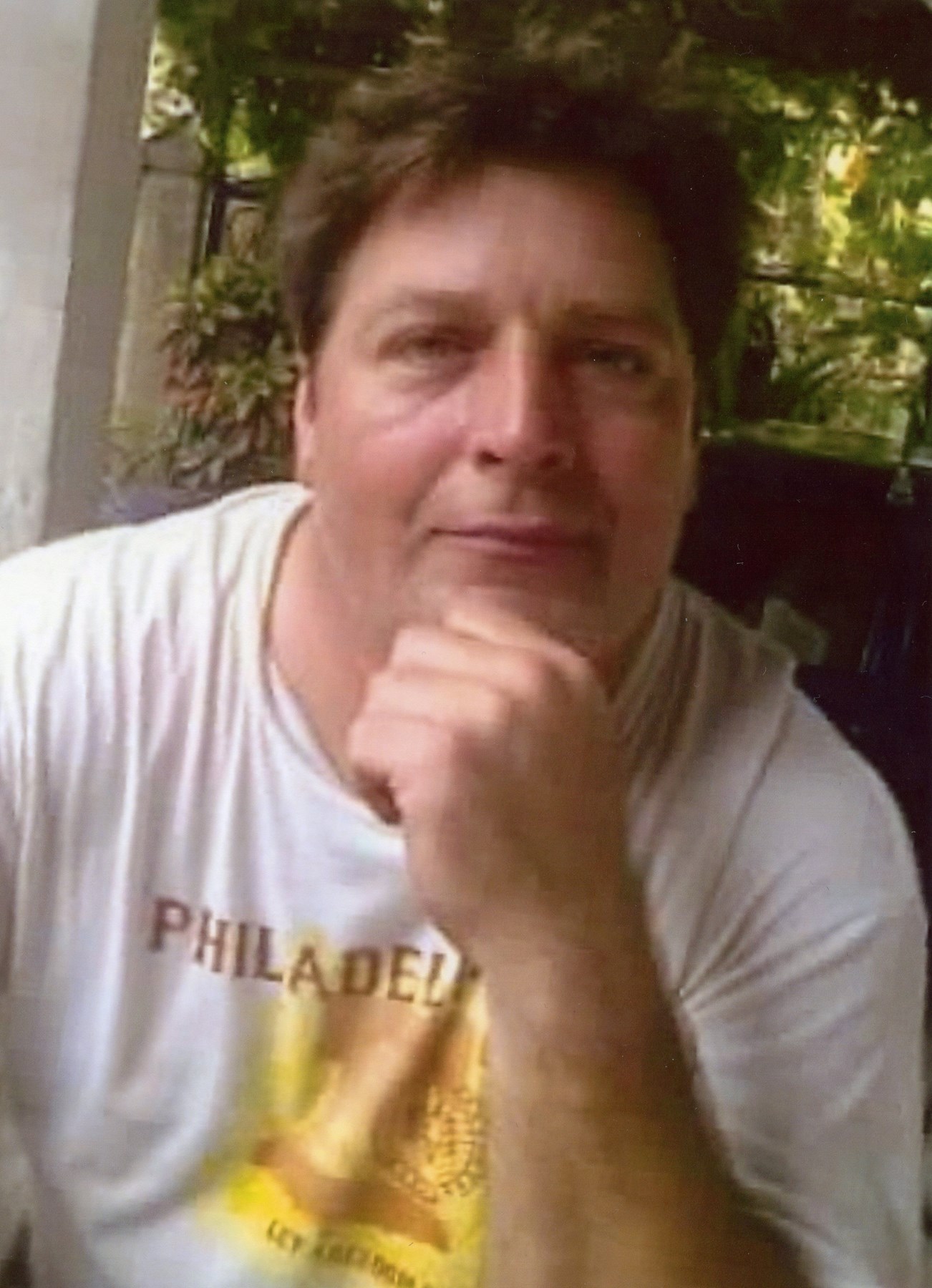 Thomas Paul Stinson Obituary - Pensacola, FL