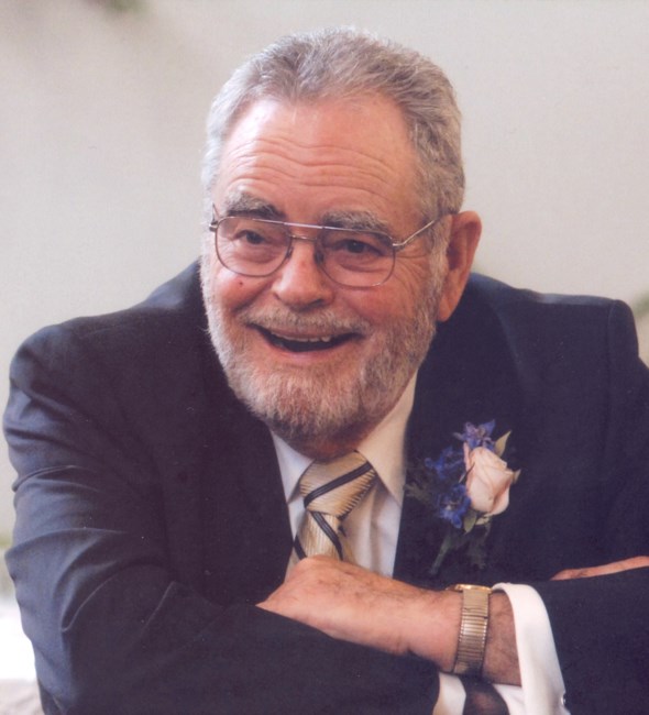 Obituary of William Conrad Pinschmidt Jr.