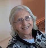 Obituario de Ita Rebecca Kaiserman-Abramof