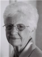 Obituary of Clara Hyde Heiman