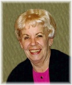 Obituary of Serene Hattie Russ