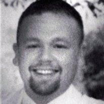 Obituary of Benjamin Bruce