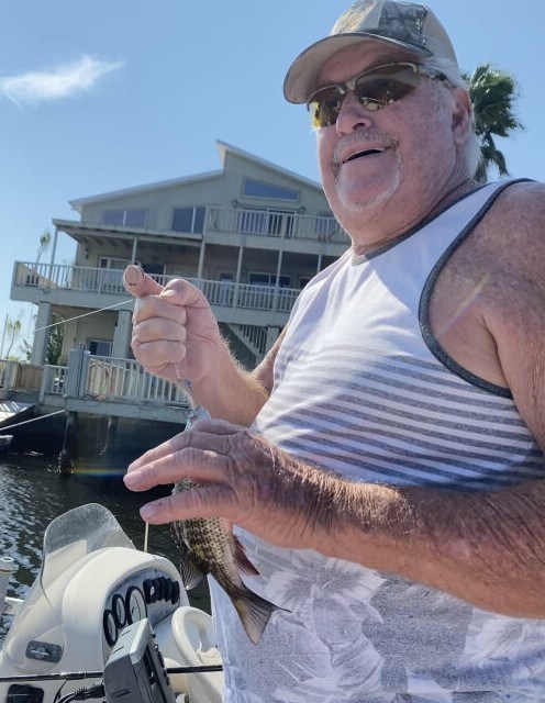 Obituary of Jimmie "Ray" Rodgers