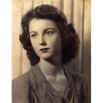 Obituary of Dorothy M. Gauvreau