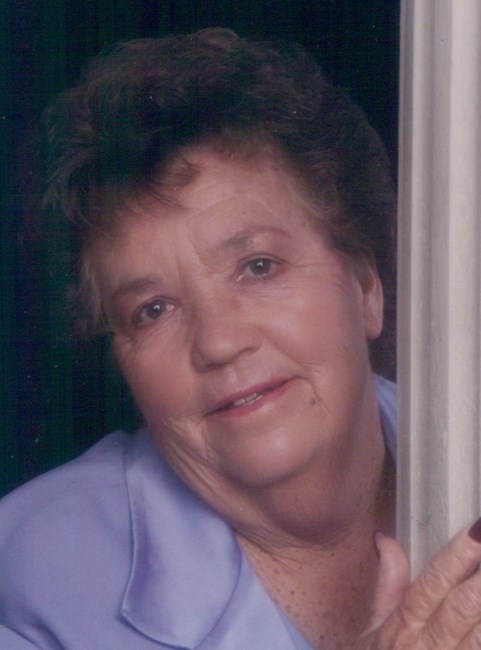 Obituary of Sylvia Pearl Akers