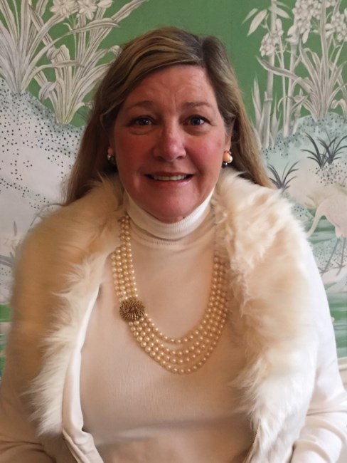 Avis de décès de Anne Turpin Cody