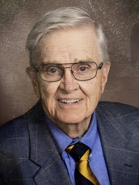 Obituary of Ray W Cates