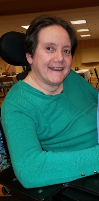 Obituary of Jacqueline Marie Bellavia