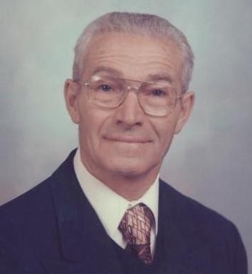 Obituary of Mr. Pasquale Di Ruscio