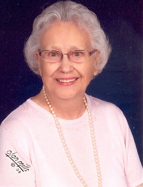 Obituary of Mary Byle