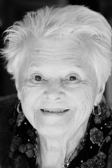Obituary of Rosalie Bullock Francis