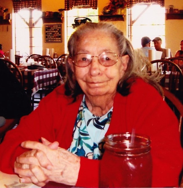 Obituary of Dorothy Mabel Kneib