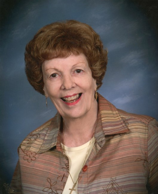 Patricia Anne Lipsey Obituary Chandler, AZ