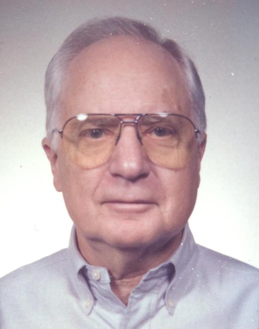 Obituary of Bruce Layton Sturdevant