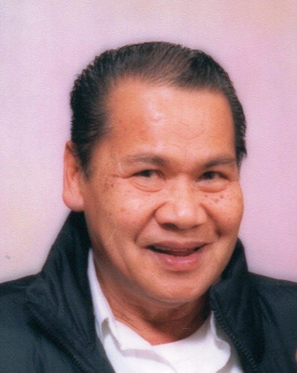 Obituary of Felipe Adeva Manuel