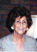 Blanche Jackson