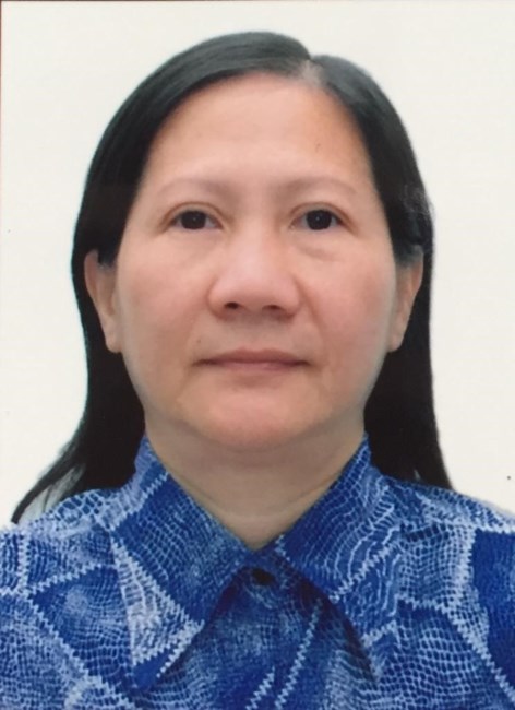 Avis de décès de Kim-Huong Thi Vo
