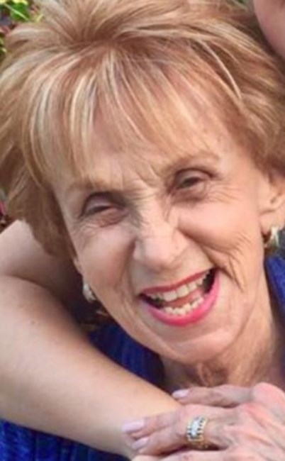 Obituary of Lucille Cohen