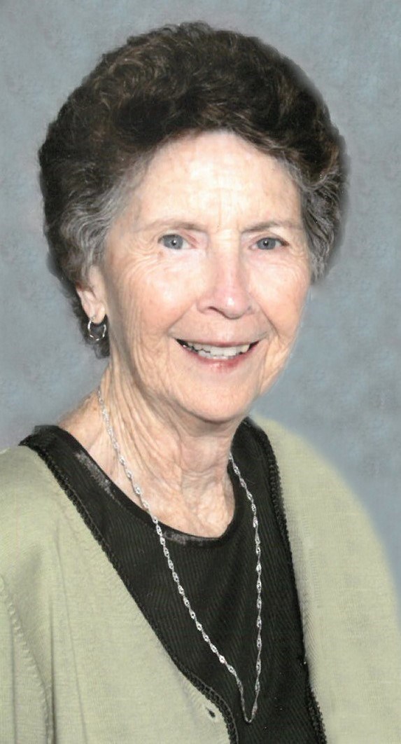Obituary of Dorothy May McArthur