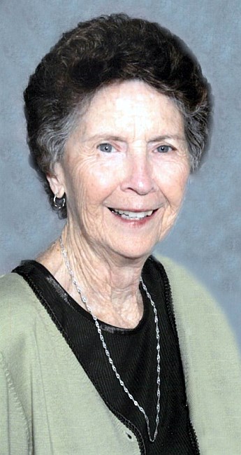 Obituary of Dorothy May McArthur