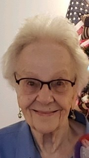 Obituary of Vilma V Durkee