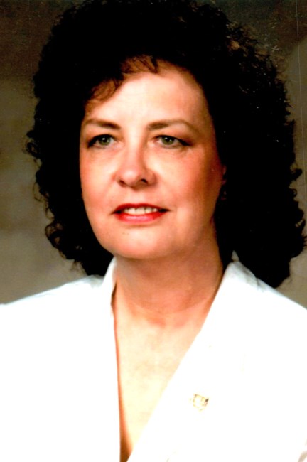 Obituary of Ruthann Henry