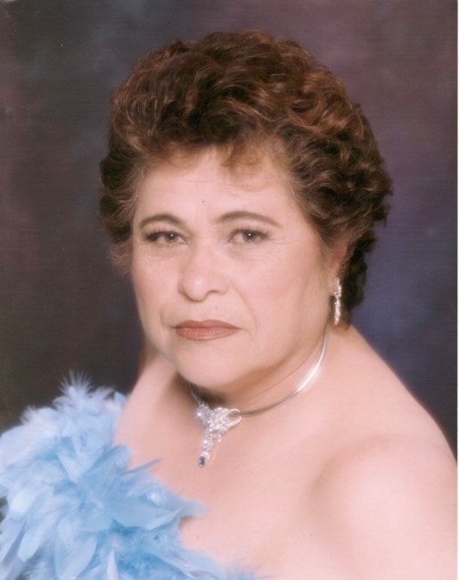 Obituary of Soledad Garcia