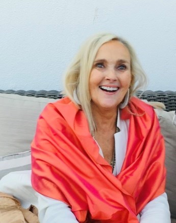 Obituary of Tracy Champion