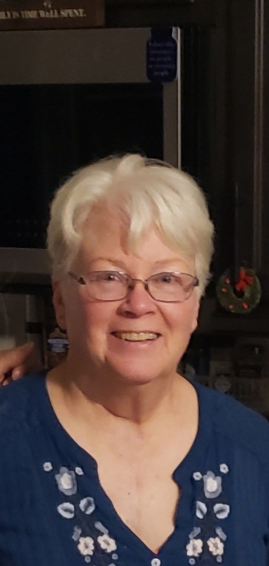 Obituary of Kathleen Louise Piecuch