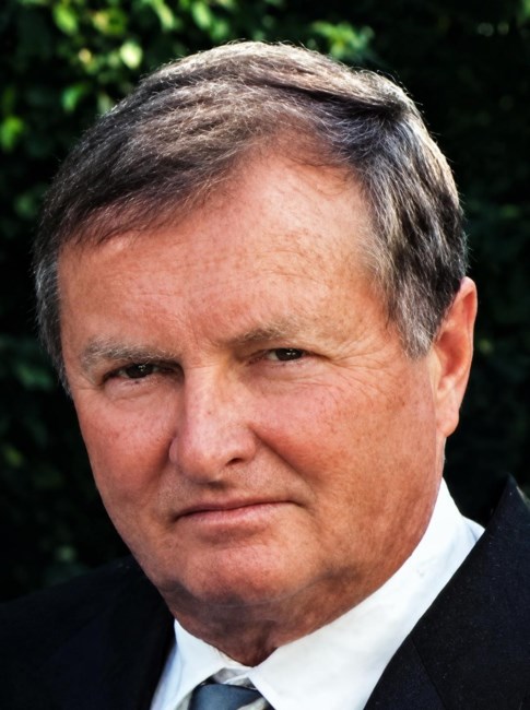 Obituary of Robert Conklin Writer