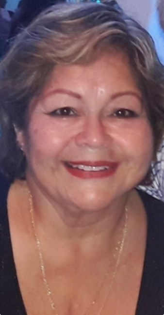 Obituary of Yolanda Rincon