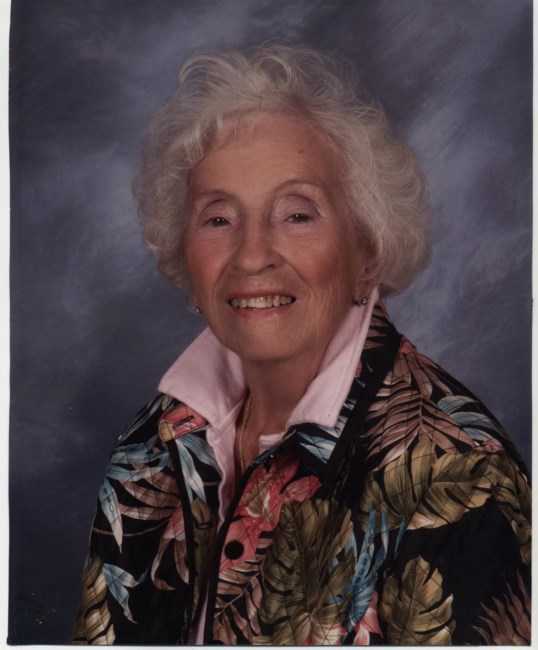 Obituario de Mary Lee Bennett