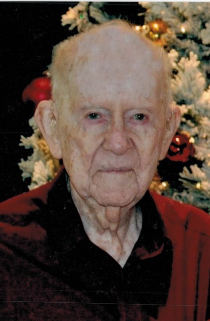 Obituary of Charles William Schuster