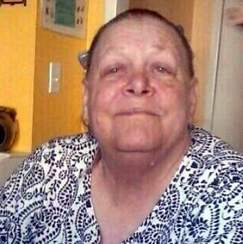 Obituary of Joyce Lorina Lewis