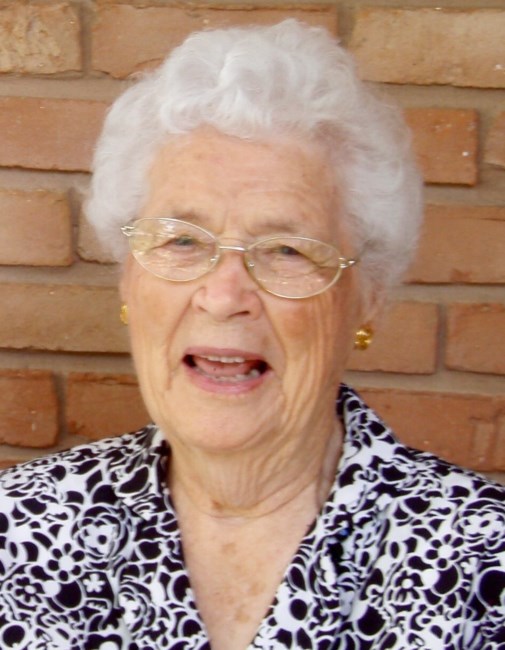 Obituary of Gladys Camile (Harper) Cavender