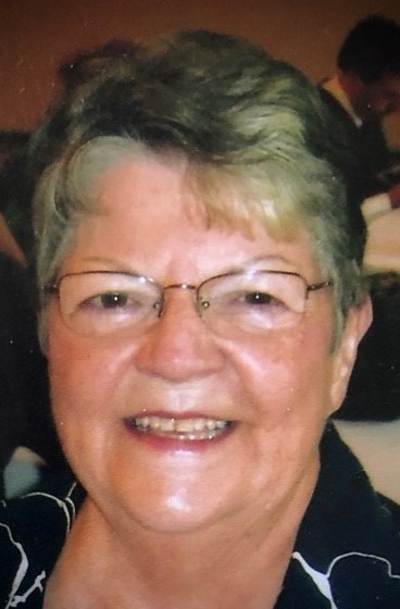  Obituario de Barbara J. Coulter